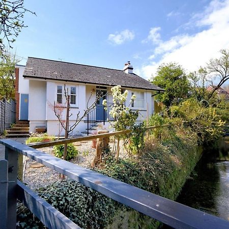 The Bolthole Villa Lyme Regis Exterior photo